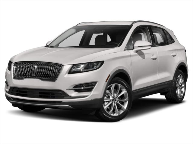 2019 Lincoln MKC Reserve for sale in Norwich, NY
