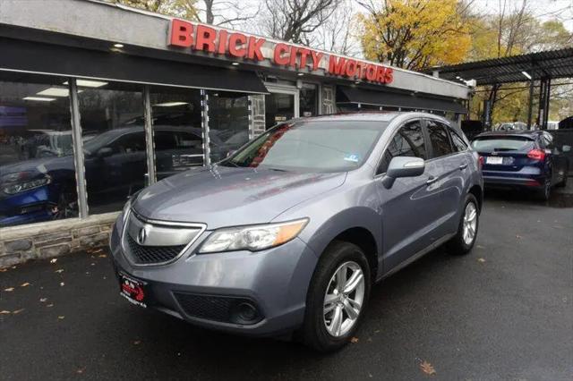 2013 Acura RDX Base for sale in Newark, NJ