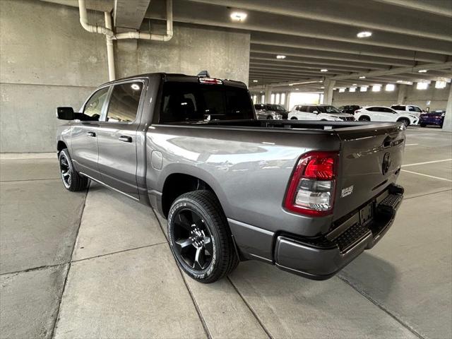 2024 RAM Ram 1500 RAM 1500 TRADESMAN CREW CAB 4X4 57 BOX