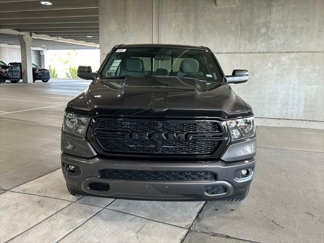 2024 RAM Ram 1500 RAM 1500 TRADESMAN CREW CAB 4X4 57 BOX