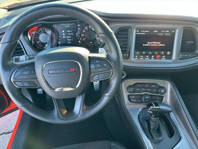 2023 Dodge Challenger CHALLENGER R/T