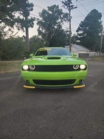 2023 Dodge Challenger CHALLENGER R/T