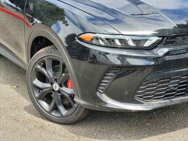 2024 Dodge Hornet DODGE HORNET GT PLUS AWD 2024 Dodge Hornet DODGE HORNET GT PLUS AWD