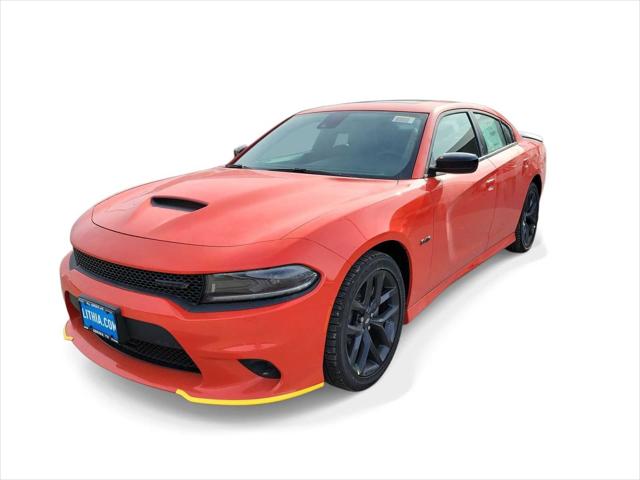 2023 Dodge Charger CHARGER R/T