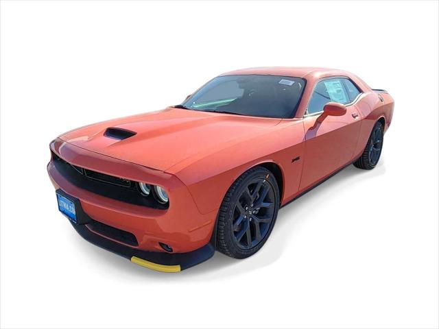 2023 Dodge Challenger CHALLENGER R/T