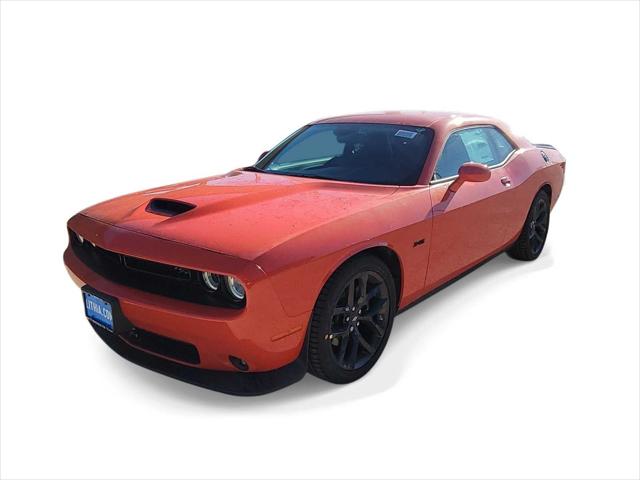 2023 Dodge Challenger CHALLENGER R/T