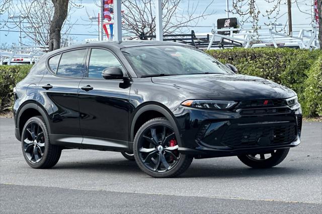 2024 Dodge Hornet DODGE HORNET GT PLUS AWD