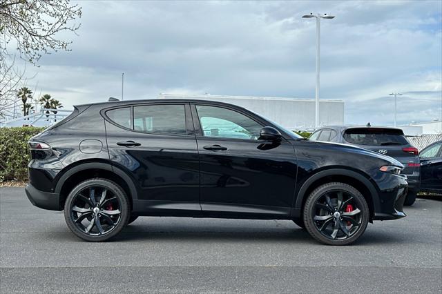 2024 Dodge Hornet DODGE HORNET GT PLUS AWD