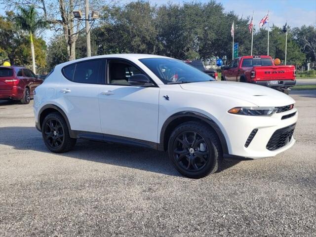 2024 Dodge Hornet DODGE HORNET R/T EAWD