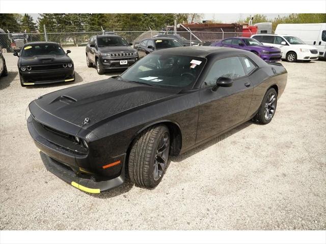 2023 Dodge Challenger CHALLENGER R/T