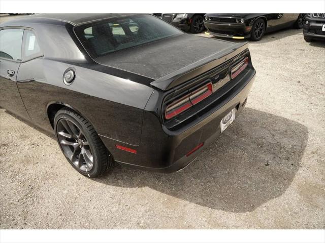 2023 Dodge Challenger CHALLENGER R/T