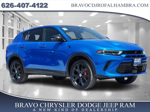2024 Dodge Hornet DODGE HORNET GT PLUS AWD