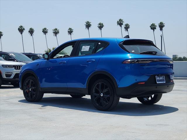 2024 Dodge Hornet DODGE HORNET GT PLUS AWD
