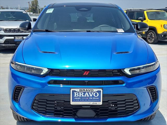 2024 Dodge Hornet DODGE HORNET GT PLUS AWD