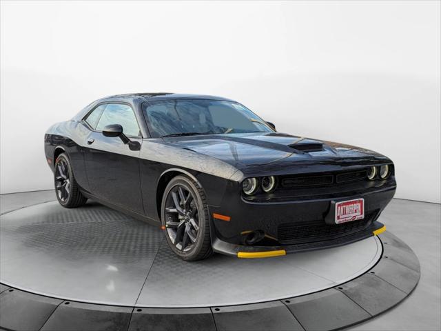 2023 Dodge Challenger CHALLENGER GT