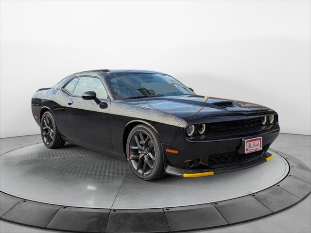 2023 Dodge Challenger CHALLENGER GT