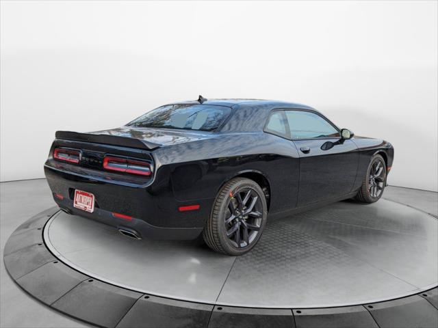 2023 Dodge Challenger CHALLENGER GT