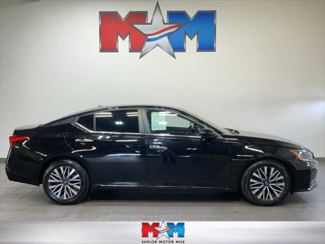 2023 Nissan Altima SV FWD