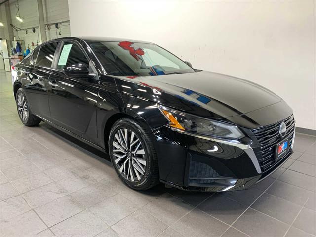 2023 Nissan Altima SV FWD 2023 Nissan Altima SV FWD