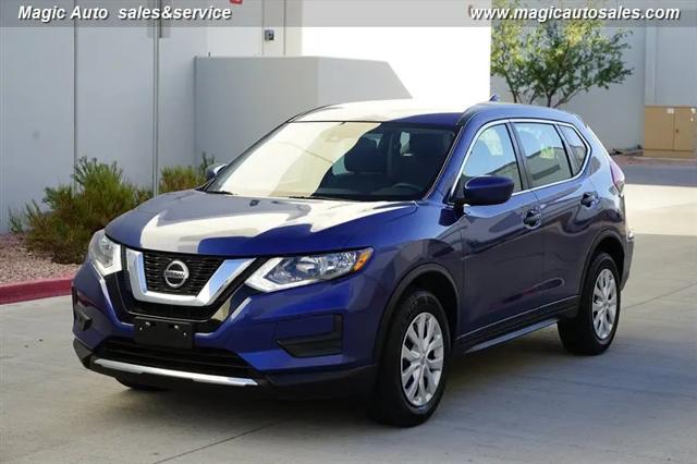 2020 Nissan Rogue S Intelligent AWD for sale in Phoenix, AZ