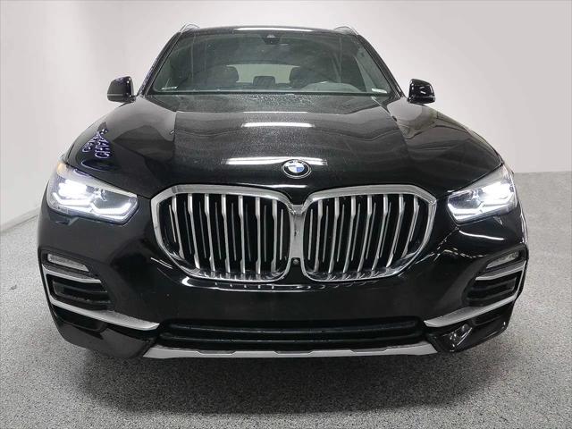 2020 BMW X5 sDrive40i
