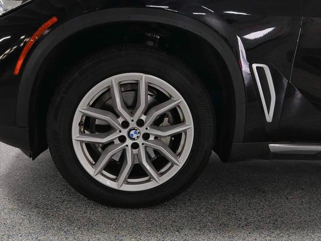 2020 BMW X5 sDrive40i