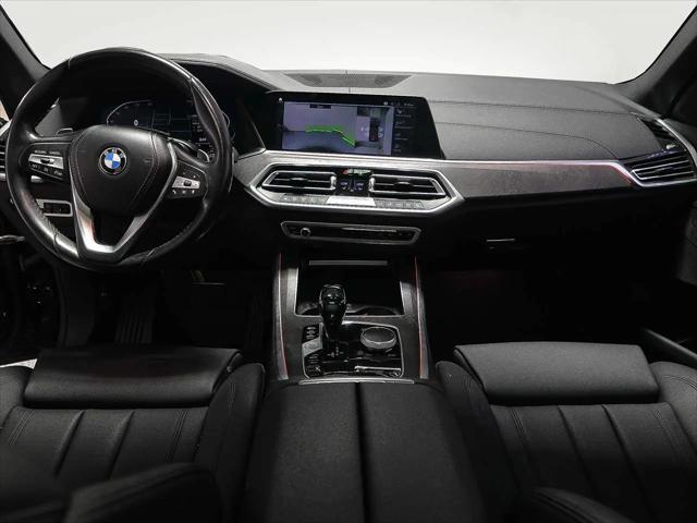 2020 BMW X5 sDrive40i