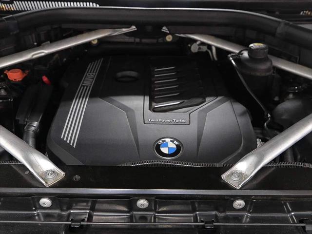 2020 BMW X5 sDrive40i