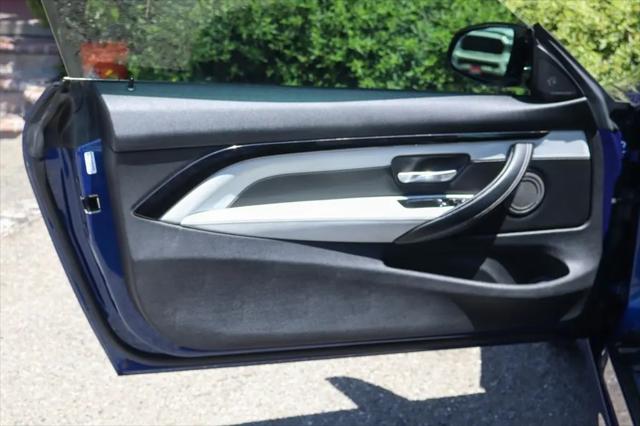 2020 BMW M4 Coupe