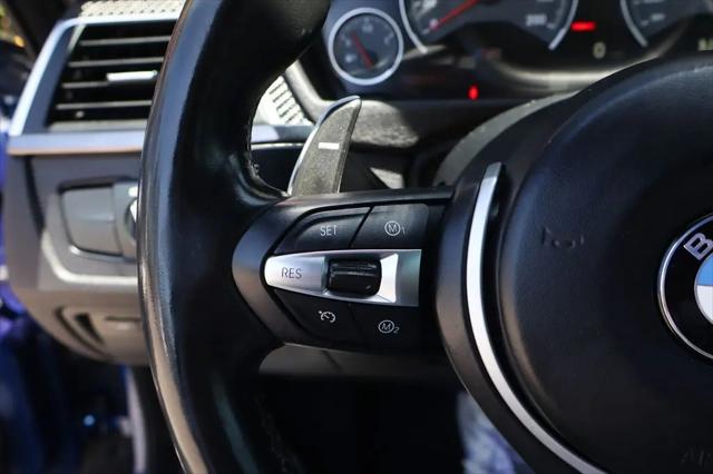 2020 BMW M4 Coupe