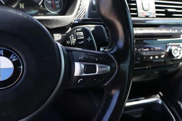 2020 BMW M4 Coupe