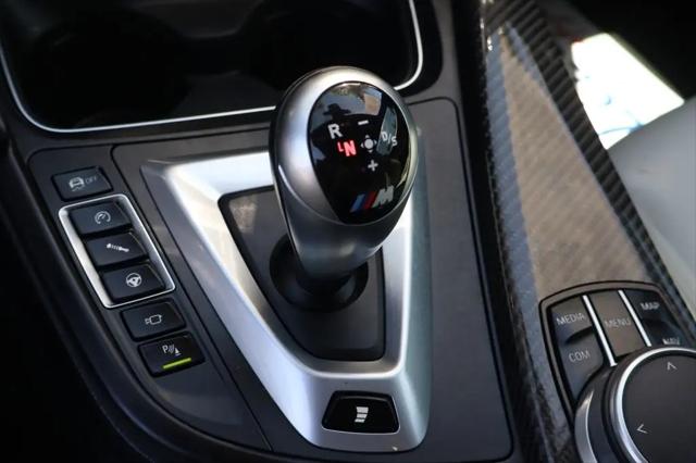 2020 BMW M4 Coupe
