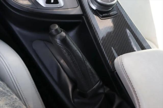 2020 BMW M4 Coupe