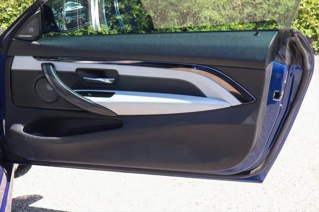 2020 BMW M4 Coupe