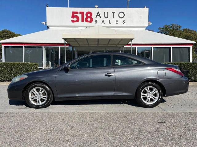 2007 Toyota Camry SE for sale in Norfolk, VA