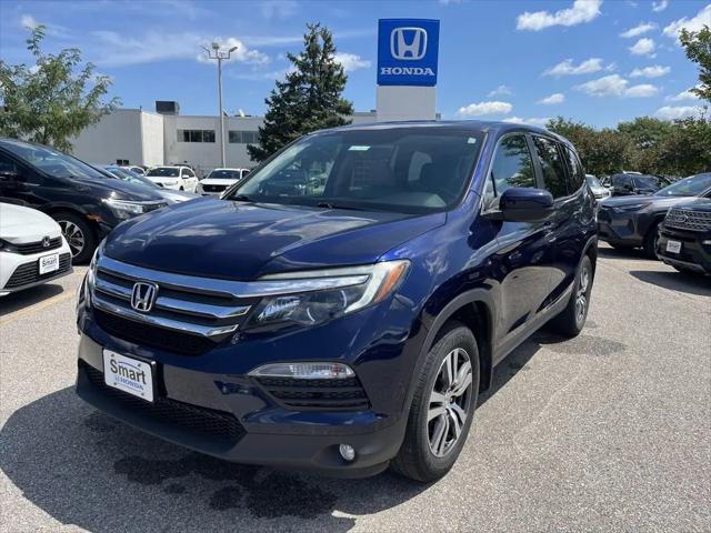 2018 Honda Pilot EX-L for sale in Clive, IA