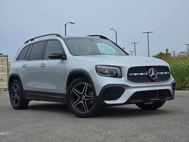 2023 Mercedes-Benz GLB 4MATIC for sale in Columbus, OH