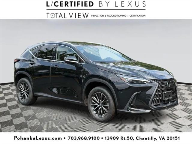 2023 Lexus NX 350 Premium for sale in Chantilly, VA