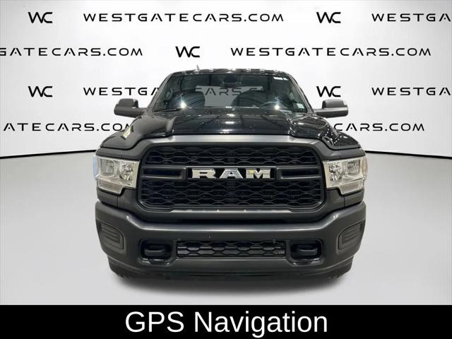 2022 RAM 3500 Chassis Tradesman/SLT 2022 RAM 3500 Chassis Tradesman/SLT