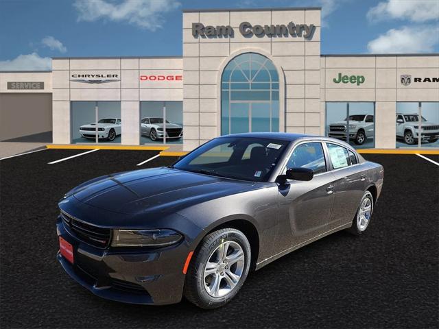 2023 Dodge Charger CHARGER SXT RWD