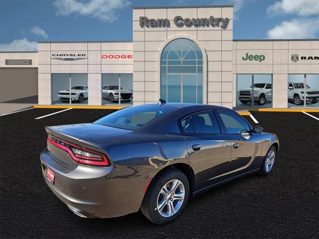 2023 Dodge Charger CHARGER SXT RWD