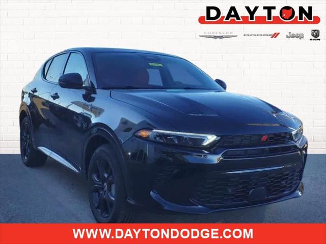 2024 Dodge Hornet DODGE HORNET R/T PLUS EAWD