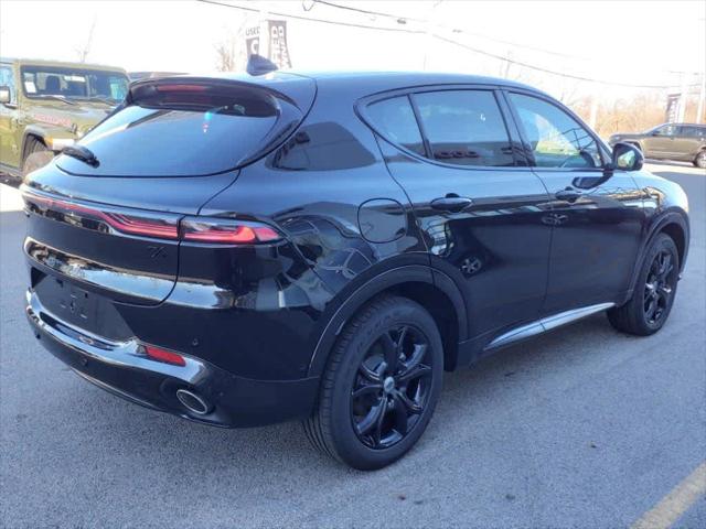 2024 Dodge Hornet DODGE HORNET R/T PLUS EAWD