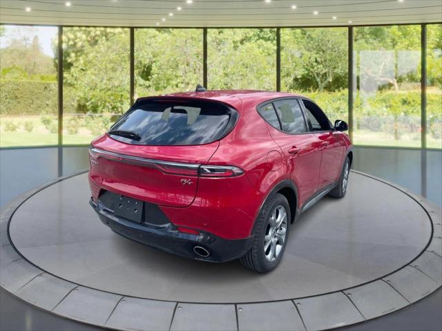 2024 Dodge Hornet DODGE HORNET R/T PLUS EAWD