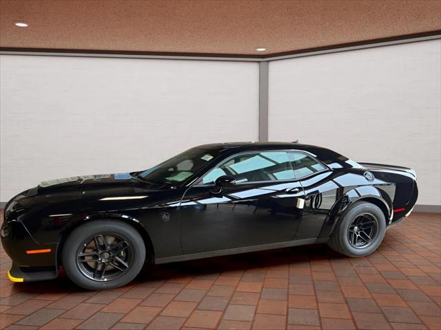 2023 Dodge Challenger SRT Demon