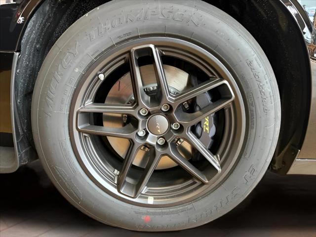 2023 Dodge Challenger SRT Demon