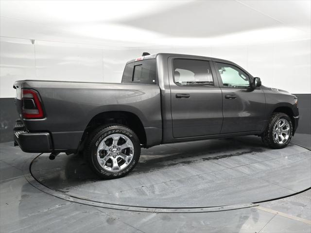 2024 RAM Ram 1500 RAM 1500 TRADESMAN CREW CAB 4X4 57 BOX