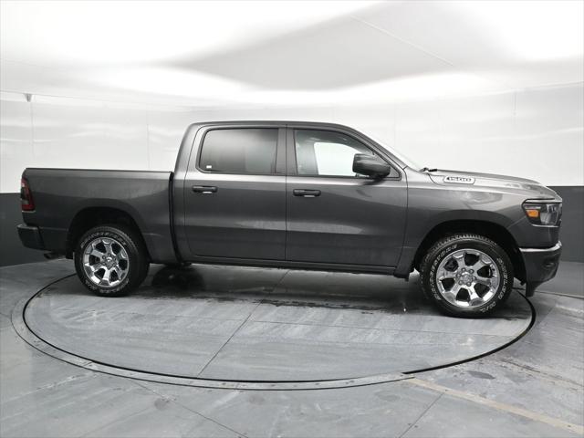 2024 RAM Ram 1500 RAM 1500 TRADESMAN CREW CAB 4X4 57 BOX