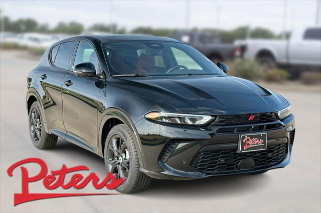 2024 Dodge Hornet DODGE HORNET R/T PLUS EAWD 2024 Dodge Hornet DODGE HORNET R/T PLUS EAWD