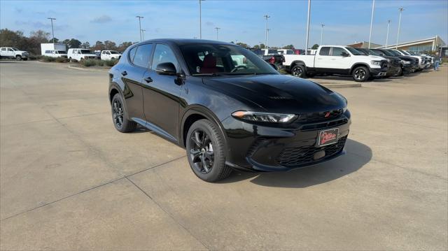 2024 Dodge Hornet DODGE HORNET R/T PLUS EAWD 2024 Dodge Hornet DODGE HORNET R/T PLUS EAWD